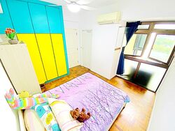 The Tanamera (D16), Condominium #445264401